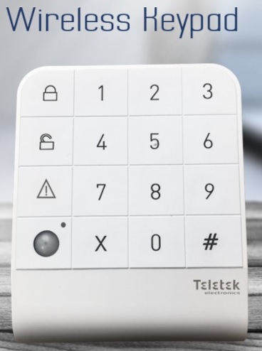 Teletek